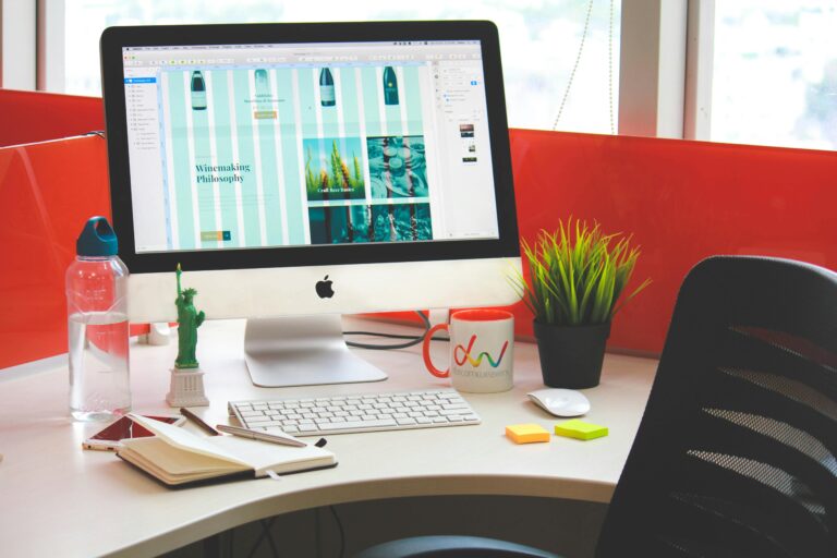 The Ultimate Guide to Productivity Hacks: Master Your Efficiency Game 2024