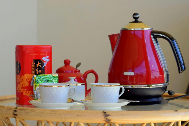 Electric Kettle Reviews: Top 10 Best Picks for 2024 You Need to See